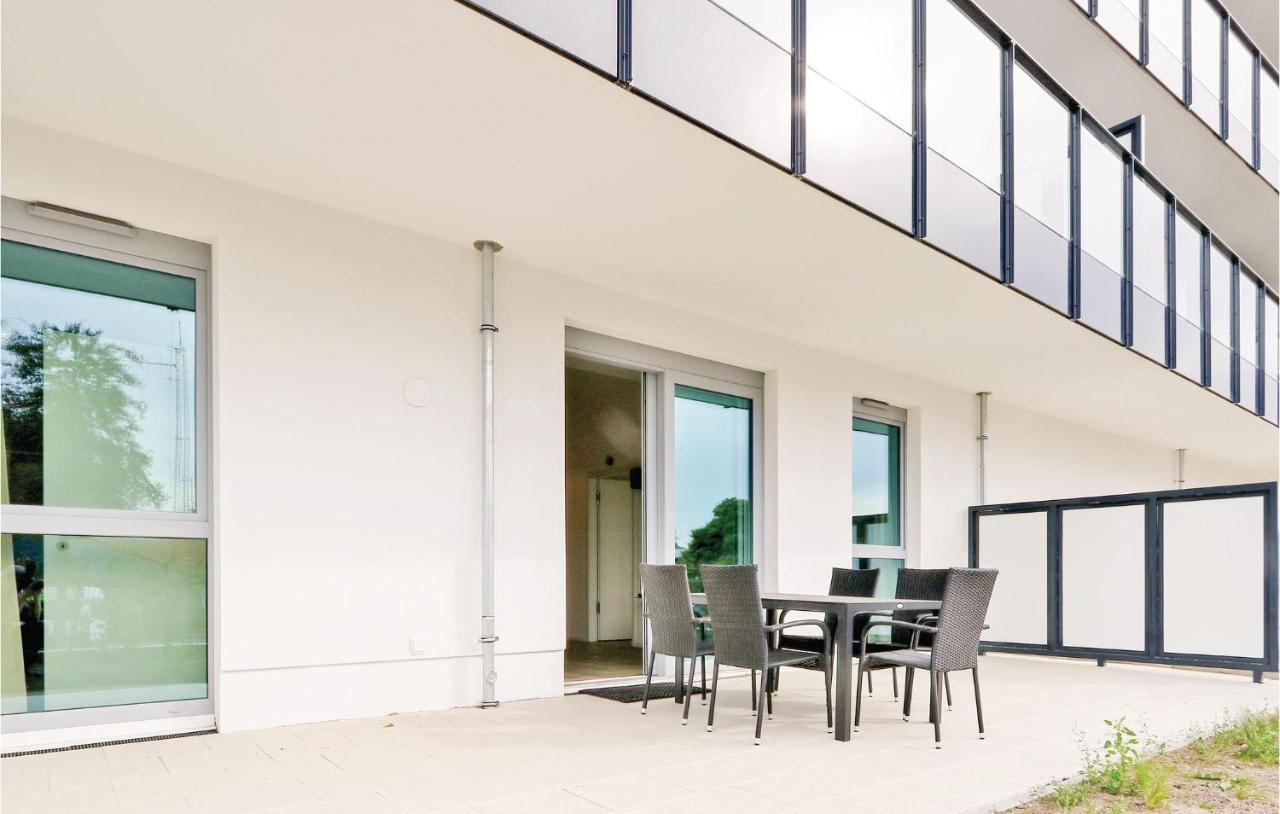 Cozy Apartment In Luebeck Travemuende With Sauna Εξωτερικό φωτογραφία
